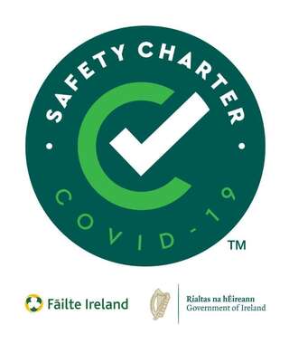 Отель The Metropole Hotel Cork Корк-1