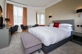 Отель The Metropole Hotel Cork Корк Двухместный номер с 1 кроватью-11