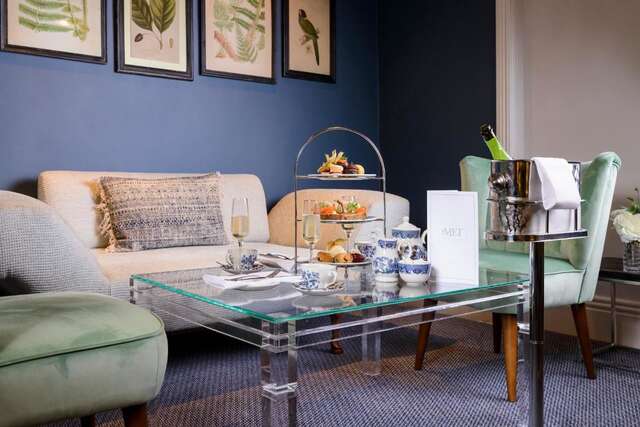 Отель The Metropole Hotel Cork Корк-28